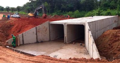 01 - IMPLANTAÇÃO E PAVIMENTAÇÃO DA RODOVIA MT-473 - TRECHO ENTR. BR-174 – ENT. MT 358 SUBTRECHO FIM DO ASFALTO – KM 245