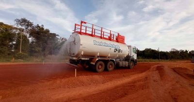 06 - IMPLANTAÇÃO E PAVIMENTAÇÃO DA RODOVIA MT-473 - TRECHO ENTR. BR-174 – ENT. MT 358 SUBTRECHO FIM DO ASFALTO – KM 245