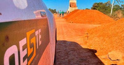 07 - IMPLANTAÇÃO E PAVIMENTAÇÃO DA RODOVIA MT-388 - TRECHO BR-070 – ENTR - MT-265