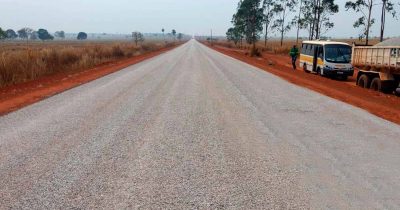 14 - IMPLANTAÇÃO E PAVIMENTAÇÃO DA RODOVIA MT-388 - TRECHO BR-070 – ENTR - MT-265